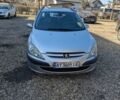 Серый Пежо 307, объемом двигателя 1.56 л и пробегом 496 тыс. км за 2500 $, фото 1 на Automoto.ua