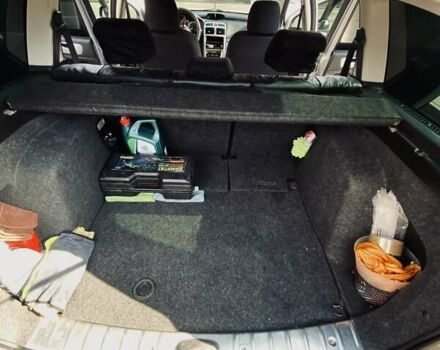 Сірий Пежо 307, об'ємом двигуна 1.36 л та пробігом 235 тис. км за 3800 $, фото 23 на Automoto.ua