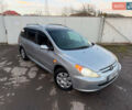 Серый Пежо 307, объемом двигателя 2 л и пробегом 208 тыс. км за 3250 $, фото 3 на Automoto.ua