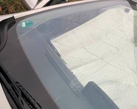 Сірий Пежо 307, об'ємом двигуна 1.6 л та пробігом 296 тис. км за 2600 $, фото 11 на Automoto.ua