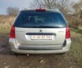 Серый Пежо 307, объемом двигателя 1.6 л и пробегом 223 тыс. км за 4950 $, фото 4 на Automoto.ua