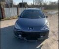 Сірий Пежо 307, об'ємом двигуна 1.6 л та пробігом 331 тис. км за 3400 $, фото 4 на Automoto.ua