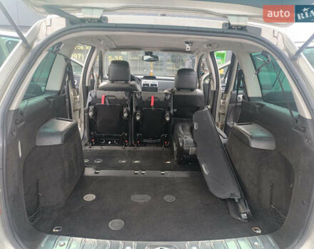 Сірий Пежо 307, об'ємом двигуна 1.56 л та пробігом 340 тис. км за 4500 $, фото 10 на Automoto.ua