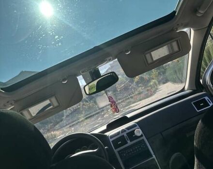 Серый Пежо 307, объемом двигателя 1.6 л и пробегом 161 тыс. км за 4999 $, фото 14 на Automoto.ua