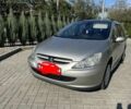 Сірий Пежо 307, об'ємом двигуна 0 л та пробігом 161 тис. км за 5200 $, фото 2 на Automoto.ua