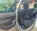 Серый Пежо 307, объемом двигателя 1.6 л и пробегом 223 тыс. км за 4950 $, фото 9 на Automoto.ua