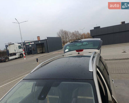 Сірий Пежо 307, об'ємом двигуна 1.56 л та пробігом 340 тис. км за 4500 $, фото 7 на Automoto.ua