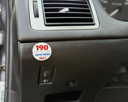 Серый Пежо 307, объемом двигателя 1.59 л и пробегом 227 тыс. км за 3650 $, фото 21 на Automoto.ua