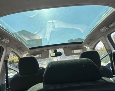 Серый Пежо 307, объемом двигателя 1.6 л и пробегом 161 тыс. км за 4999 $, фото 7 на Automoto.ua