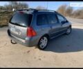 Сірий Пежо 307, об'ємом двигуна 1.6 л та пробігом 331 тис. км за 3400 $, фото 2 на Automoto.ua