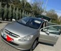 Сірий Пежо 307, об'ємом двигуна 0 л та пробігом 161 тис. км за 5200 $, фото 1 на Automoto.ua