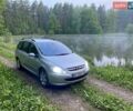 Сірий Пежо 307, об'ємом двигуна 1.56 л та пробігом 352 тис. км за 2887 $, фото 1 на Automoto.ua