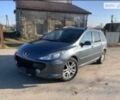 Сірий Пежо 307, об'ємом двигуна 1.6 л та пробігом 331 тис. км за 3400 $, фото 1 на Automoto.ua