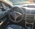 Серый Пежо 307, объемом двигателя 1.56 л и пробегом 300 тыс. км за 4200 $, фото 8 на Automoto.ua