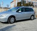 Серый Пежо 307, объемом двигателя 1.6 л и пробегом 243 тыс. км за 4400 $, фото 1 на Automoto.ua