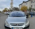 Серый Пежо 307, объемом двигателя 1.6 л и пробегом 227 тыс. км за 3650 $, фото 2 на Automoto.ua