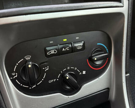 Серый Пежо 307, объемом двигателя 1.59 л и пробегом 227 тыс. км за 3650 $, фото 23 на Automoto.ua