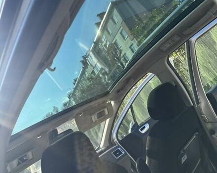 Серый Пежо 307, объемом двигателя 1.6 л и пробегом 161 тыс. км за 4999 $, фото 11 на Automoto.ua