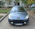 Серый Пежо 307, объемом двигателя 1.36 л и пробегом 223 тыс. км за 3800 $, фото 7 на Automoto.ua