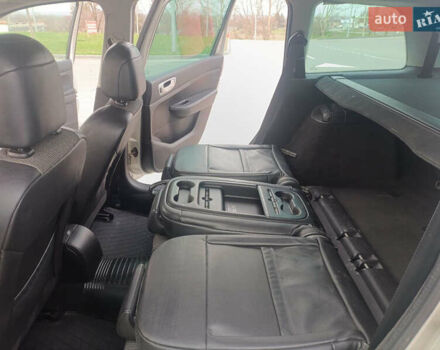 Сірий Пежо 307, об'ємом двигуна 1.56 л та пробігом 340 тис. км за 4500 $, фото 11 на Automoto.ua