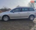 Серый Пежо 307, объемом двигателя 1.6 л и пробегом 223 тыс. км за 4950 $, фото 2 на Automoto.ua