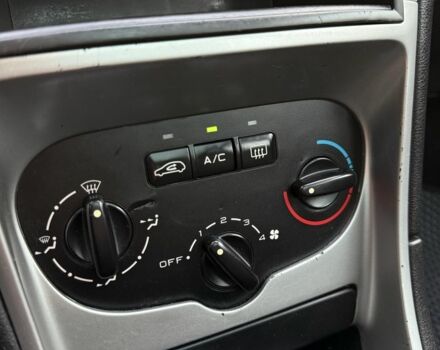 Серый Пежо 307, объемом двигателя 1.6 л и пробегом 227 тыс. км за 3650 $, фото 20 на Automoto.ua