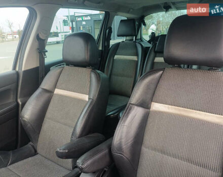 Сірий Пежо 307, об'ємом двигуна 1.56 л та пробігом 340 тис. км за 4500 $, фото 2 на Automoto.ua