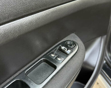 Серый Пежо 307, объемом двигателя 1.59 л и пробегом 227 тыс. км за 3650 $, фото 14 на Automoto.ua