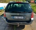 Серый Пежо 307, объемом двигателя 2 л и пробегом 325 тыс. км за 3500 $, фото 1 на Automoto.ua