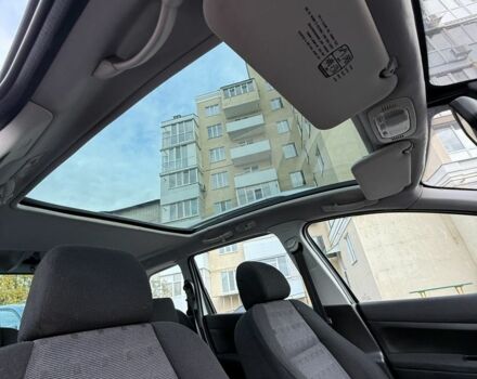 Серый Пежо 307, объемом двигателя 1.6 л и пробегом 227 тыс. км за 3650 $, фото 16 на Automoto.ua