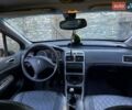 Серый Пежо 307, объемом двигателя 2 л и пробегом 325 тыс. км за 3500 $, фото 2 на Automoto.ua