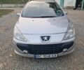Серый Пежо 307, объемом двигателя 2 л и пробегом 255 тыс. км за 4300 $, фото 1 на Automoto.ua