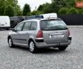 Серый Пежо 307, объемом двигателя 2 л и пробегом 311 тыс. км за 3400 $, фото 9 на Automoto.ua