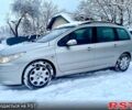 Серый Пежо 307, объемом двигателя 1.6 л и пробегом 272 тыс. км за 3350 $, фото 1 на Automoto.ua