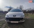 Серый Пежо 307, объемом двигателя 1.6 л и пробегом 223 тыс. км за 4950 $, фото 1 на Automoto.ua