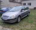 Сірий Пежо 307, об'ємом двигуна 1.4 л та пробігом 310 тис. км за 2900 $, фото 1 на Automoto.ua