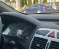 Сірий Пежо 307, об'ємом двигуна 1.6 л та пробігом 331 тис. км за 3400 $, фото 7 на Automoto.ua
