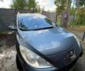 Сірий Пежо 307, об'ємом двигуна 1.6 л та пробігом 321 тис. км за 4200 $, фото 3 на Automoto.ua
