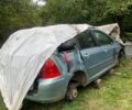 Серый Пежо 307, объемом двигателя 2 л и пробегом 200 тыс. км за 650 $, фото 1 на Automoto.ua