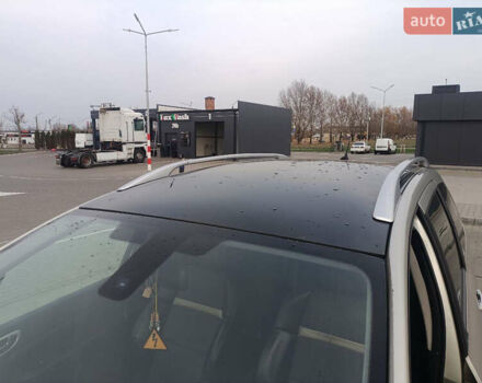 Сірий Пежо 307, об'ємом двигуна 1.56 л та пробігом 340 тис. км за 4500 $, фото 8 на Automoto.ua