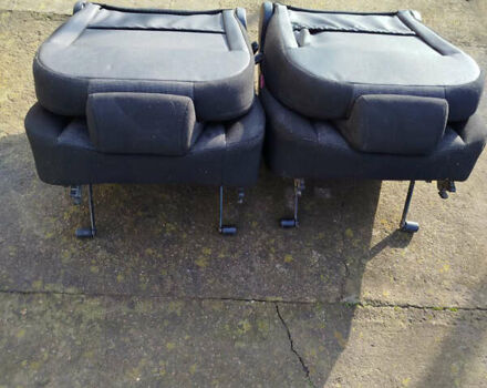 Сірий Пежо 307, об'ємом двигуна 1.56 л та пробігом 340 тис. км за 4500 $, фото 28 на Automoto.ua