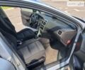 Серый Пежо 307, объемом двигателя 2 л и пробегом 320 тыс. км за 4400 $, фото 13 на Automoto.ua