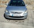 Серый Пежо 307, объемом двигателя 1.6 л и пробегом 243 тыс. км за 4400 $, фото 3 на Automoto.ua
