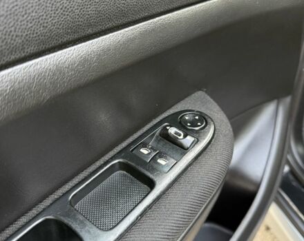 Серый Пежо 307, объемом двигателя 1.6 л и пробегом 227 тыс. км за 3650 $, фото 14 на Automoto.ua