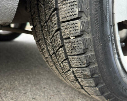 Серый Пежо 307, объемом двигателя 1.59 л и пробегом 227 тыс. км за 3650 $, фото 10 на Automoto.ua