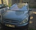 Серый Пежо 307, объемом двигателя 0 л и пробегом 370 тыс. км за 1945 $, фото 1 на Automoto.ua