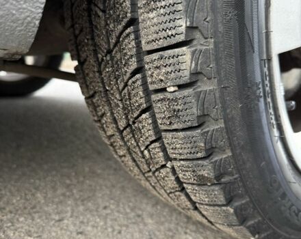 Серый Пежо 307, объемом двигателя 1.6 л и пробегом 227 тыс. км за 3650 $, фото 10 на Automoto.ua