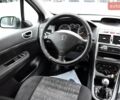 Серый Пежо 307, объемом двигателя 2 л и пробегом 311 тыс. км за 3400 $, фото 12 на Automoto.ua