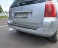 Серый Пежо 307, объемом двигателя 2 л и пробегом 320 тыс. км за 4400 $, фото 10 на Automoto.ua