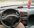 Серый Пежо 307, объемом двигателя 1.36 л и пробегом 223 тыс. км за 3800 $, фото 2 на Automoto.ua